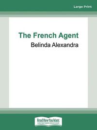 Cover image for The French Agent
