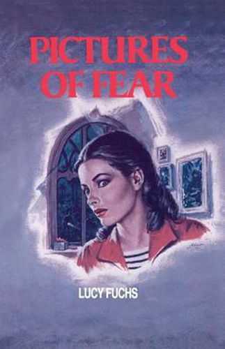 Cover image for Pictures of Fear