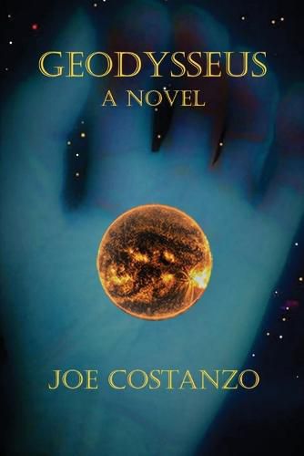 Cover image for Geodysseus