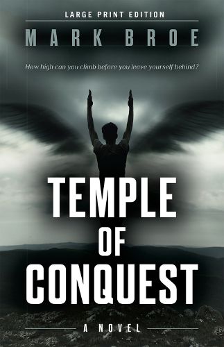 Cover image for Temple of Conquest