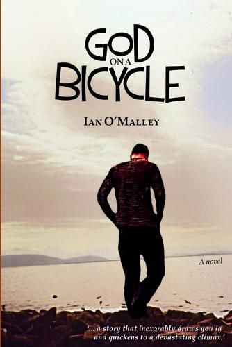 Cover image for God on a Bicycle