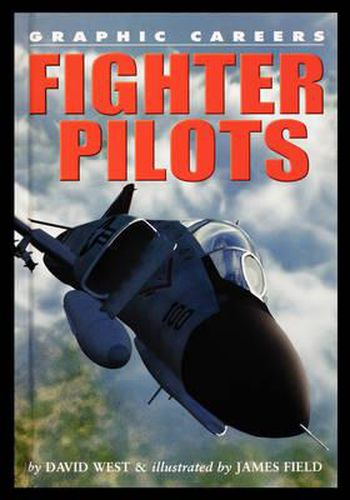 Cover image for Fighter Pilots