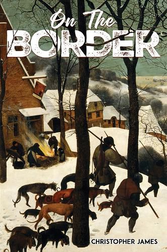Cover image for On the Border