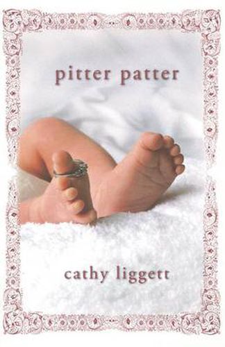 Cover image for Pitter Patter