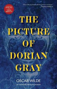Cover image for The Picture of Dorian Gray (Warbler Classics Annotated Edition)