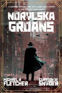 Cover image for Norylska Groans