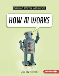 Cover image for How AI Works