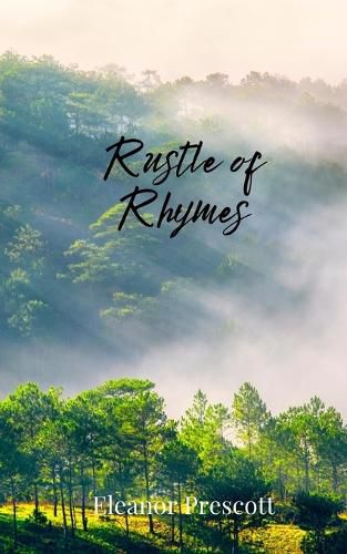 Cover image for Rustle of Rhymes