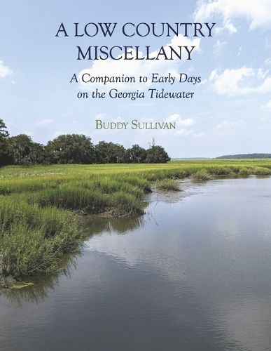 Cover image for A Low Country Miscellany