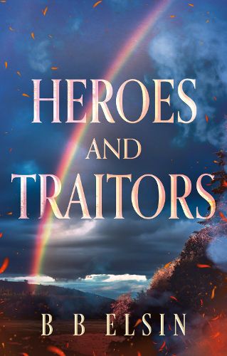 Cover image for Heroes and Traitors