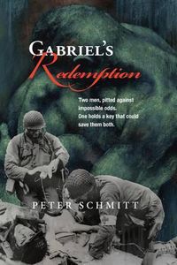 Cover image for Gabriel's Redemption