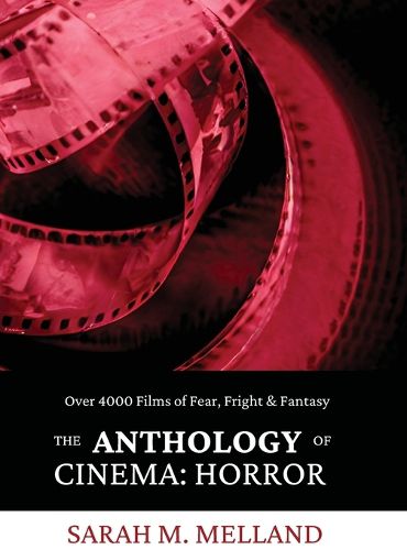 Cover image for The Anthology of Cinema