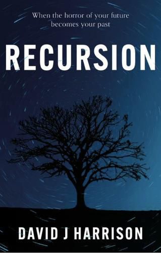 Cover image for Recursion