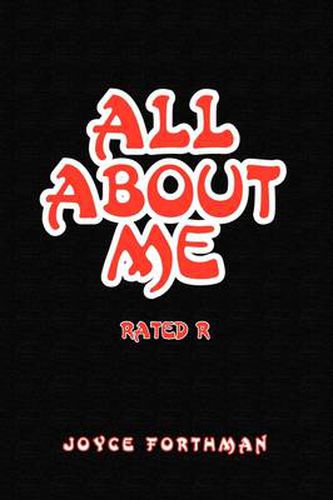 Cover image for All about Me