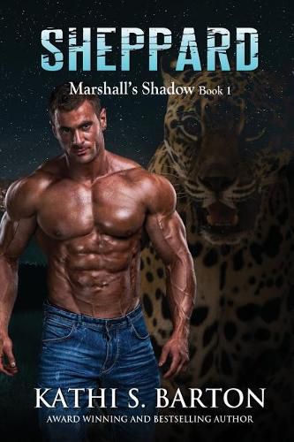 Sheppard: Marshall's Shadow - Jaguar Shapeshifter Romance