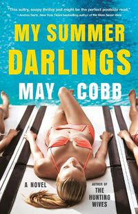 Cover image for My Summer Darlings