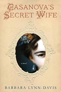 Cover image for Casanova's Secret Wife