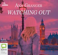 Cover image for Watching Out