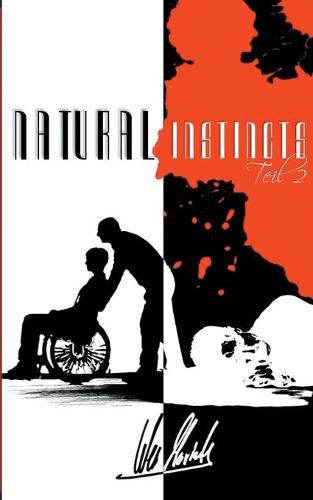 Cover image for Natural Instincts: - Teil 2 von 2 -