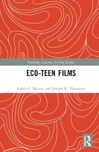 Cover image for Eco-Teen Films