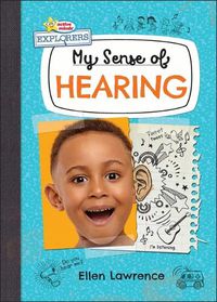 Cover image for My Sense of Hearing