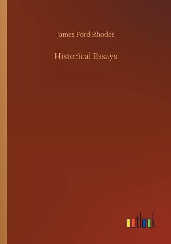 Historical Essays