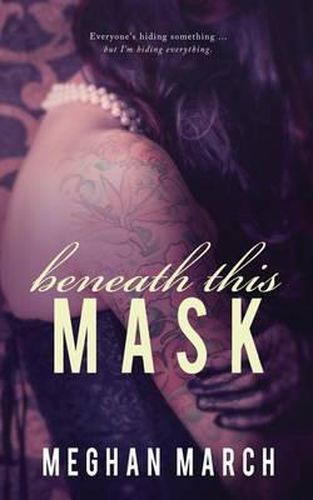 Cover image for Beneath This Mask