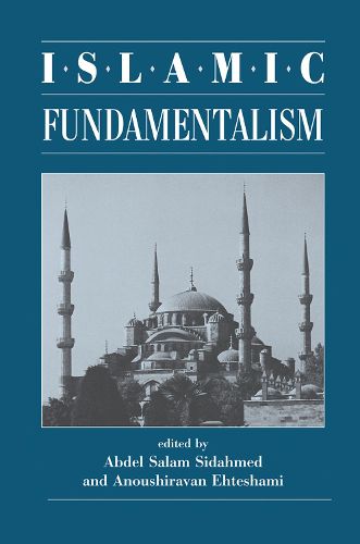 Islamic Fundamentalism