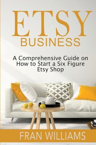 Cover image for Etsy Business