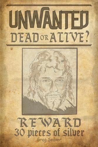 Cover image for Unwanted