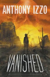 Cover image for Vanished