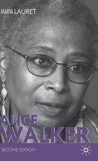 Cover image for Alice Walker