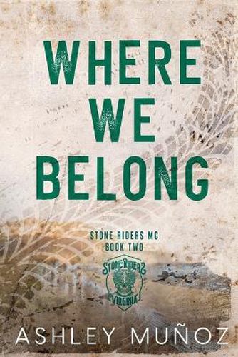 Cover image for Where We Belong