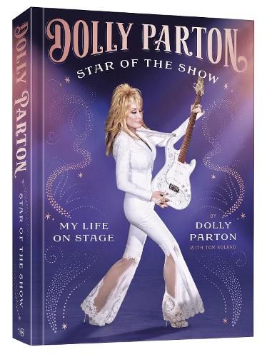 Cover image for Star of the Show