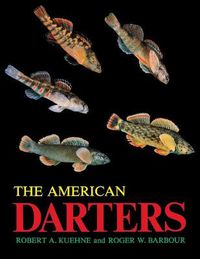 Cover image for The American Darters