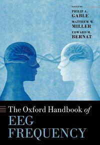 Cover image for The Oxford Handbook of EEG Frequency