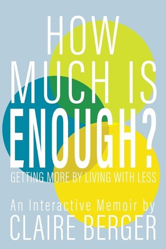 Cover image for How Much is Enough?