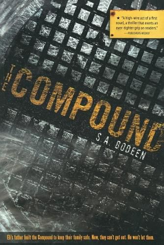 Cover image for The Compound