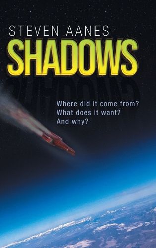 Cover image for Shadows