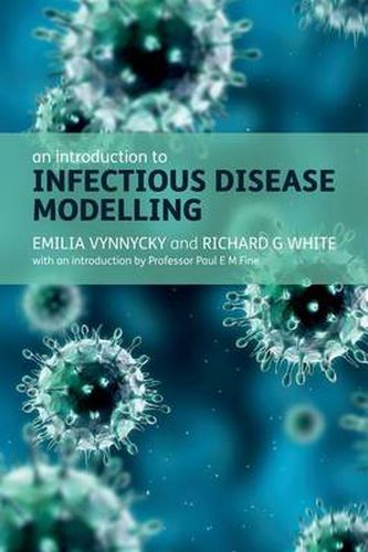 Cover image for An Introduction to Infectious Disease Modelling