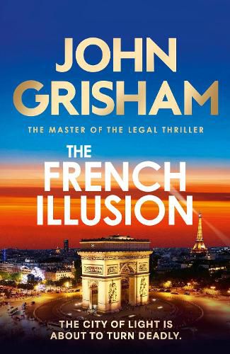Cover image for The French Illusion