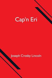 Cover image for Cap'n Eri