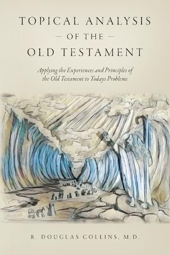 Cover image for Topical Analysis of the Old Testament