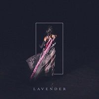 Cover image for Lavender