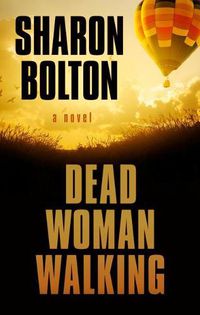 Cover image for Dead Woman Walking