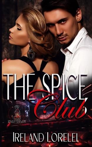 Cover image for The Spice Club