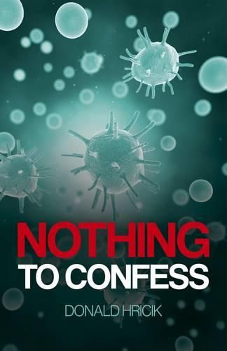 Cover image for Nothing to Confess