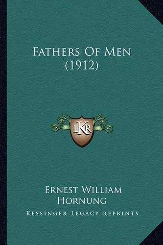 Fathers of Men (1912)