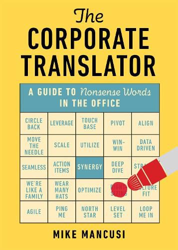Cover image for The Corporate Translator