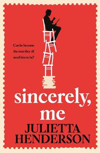 Cover image for Sincerely, Me: The funny, wise and inspiring new novel from the Richard and Judy Book Club pick